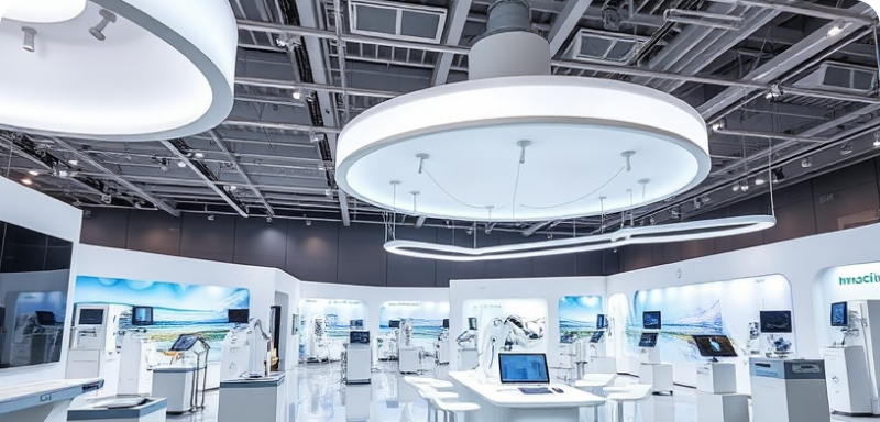 展览展示